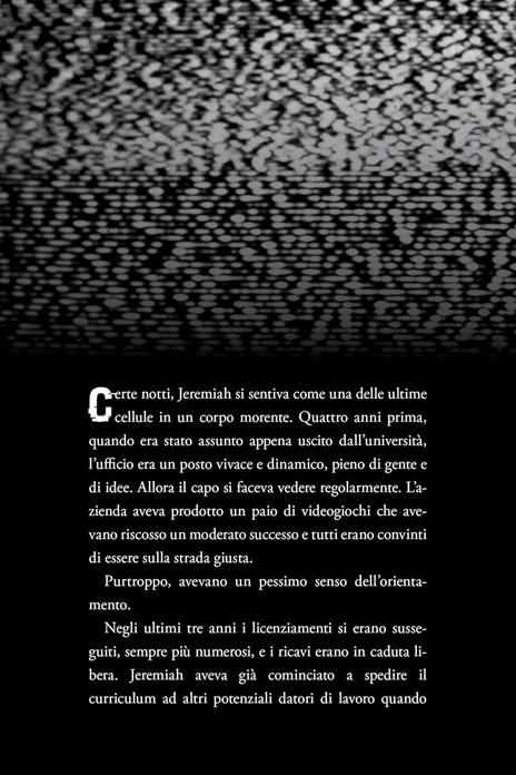 Il burlone. Five nights at Freddy's. Gli incubi del Fazbear. Vol. 11 - Scott Cawthon,Andrea Waggener,Elley Cooper - 3