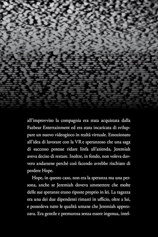 Il burlone. Five nights at Freddy's. Gli incubi del Fazbear. Vol. 11 - Scott Cawthon,Andrea Waggener,Elley Cooper - 4