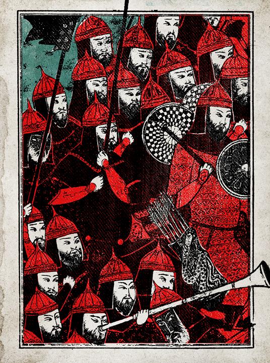 La casa della saggezza. Ediz. a colori - Bodour Al Qasimi - 2