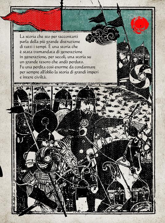 La casa della saggezza. Ediz. a colori - Bodour Al Qasimi - 3