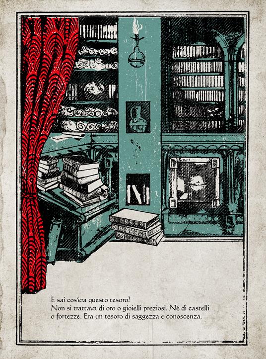 La casa della saggezza. Ediz. a colori - Bodour Al Qasimi - 4