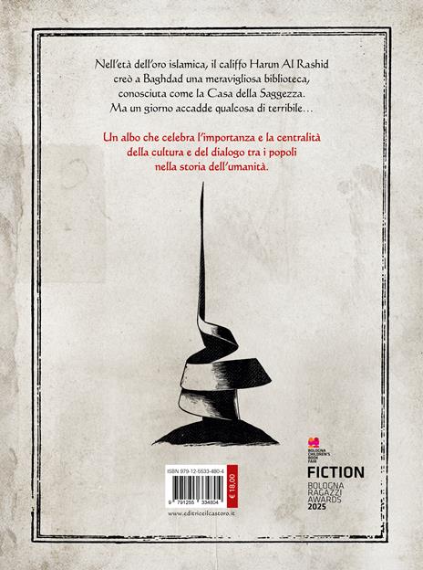 La casa della saggezza. Ediz. a colori - Bodour Al Qasimi - 7