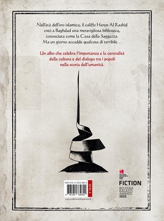 La casa della saggezza. Ediz. a colori - Bodour Al Qasimi - 7