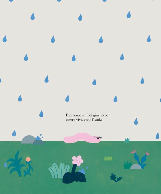 Alla fine mangerò anche te - David Duff - 2