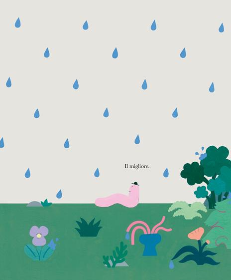 Alla fine mangerò anche te - David Duff - 3