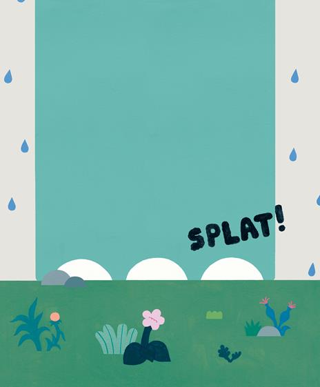 Alla fine mangerò anche te - David Duff - 4