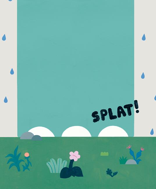 Alla fine mangerò anche te - David Duff - 4