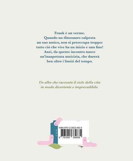 Alla fine mangerò anche te - David Duff - 7