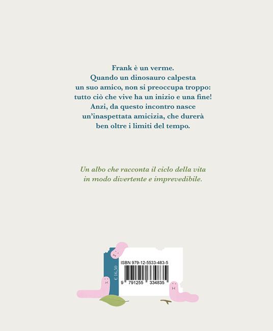 Alla fine mangerò anche te - David Duff - 7