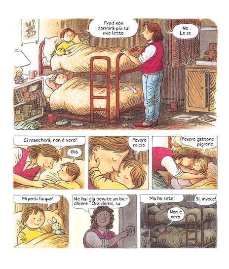 Fred - Posy Simmonds - 6