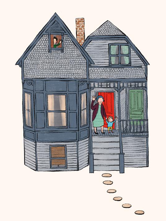 Stella e Marigold - Annie Barrows - 3