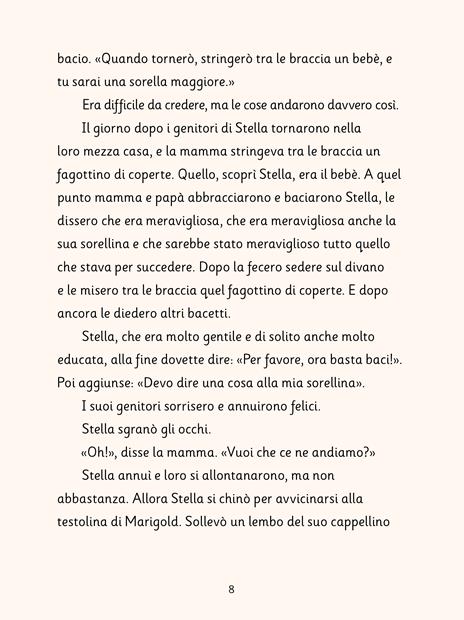 Stella e Marigold - Annie Barrows - 5