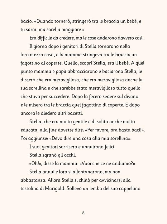 Stella e Marigold - Annie Barrows - 5