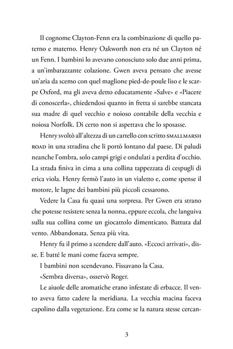 Gloam. I mostri non arrivano solo di notte - Jack Mackay - 4