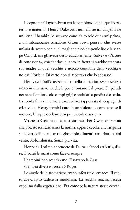 Gloam. I mostri non arrivano solo di notte - Jack Mackay - 4