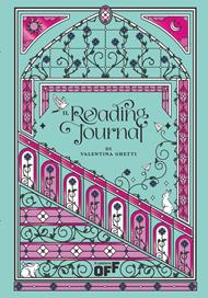 Il reading journal