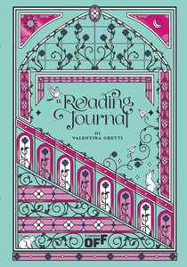 Libro Il reading journal Valentina Ghetti