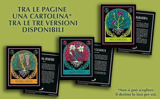 Manuale di magia oscura per giovani spose. Con gadget - Sara Simoni - 6