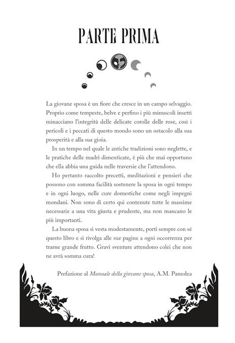 Manuale di magia oscura per giovani spose. Con gadget - Sara Simoni - 7
