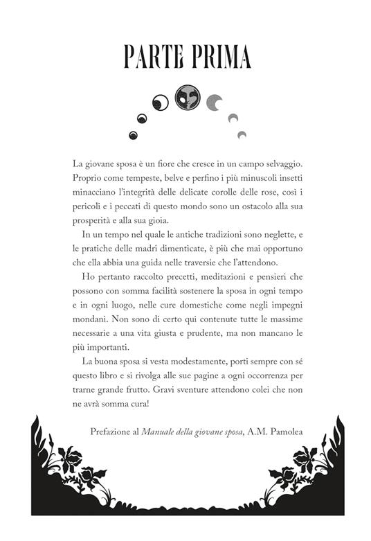 Manuale di magia oscura per giovani spose. Con gadget - Sara Simoni - 7