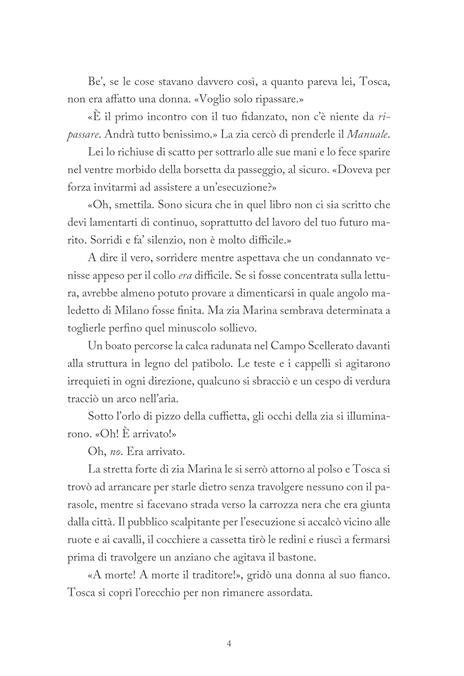 Manuale di magia oscura per giovani spose. Con gadget - Sara Simoni - 9