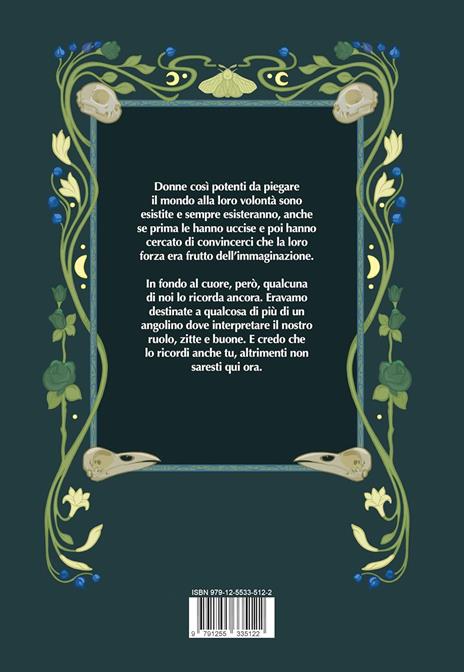 Manuale di magia oscura per giovani spose. Con gadget - Sara Simoni - 10