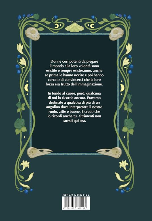 Manuale di magia oscura per giovani spose. Con gadget - Sara Simoni - 10
