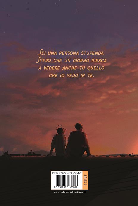 To the stars and back. Ediz. italiana. Vol. 1 - Plego - 7