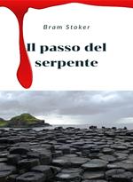 Il passo del serpente (tradotto)