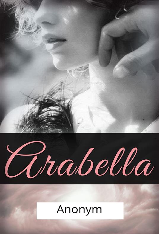 Arabella. Ediz. tedesca - Anónimo - copertina