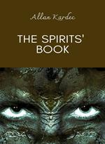 The spirits' book