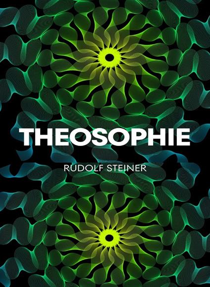 Theosophie. Ediz. francese - Rudolf Steiner - copertina