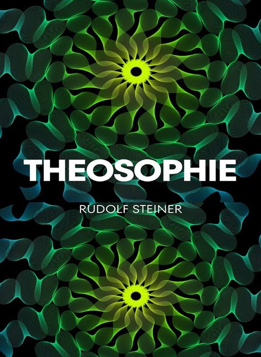 Theosophie. Ediz. francese - Rudolf Steiner - copertina