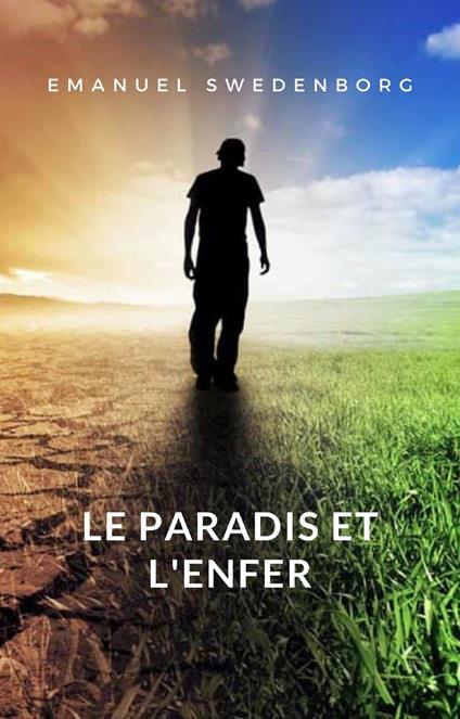 Le paradis et l'enfer - Emanuel Swedenborg - copertina