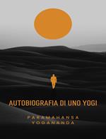 Autobiografia di uno yogi