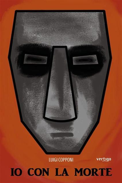 Io con la morte - Luigi Copponi - ebook