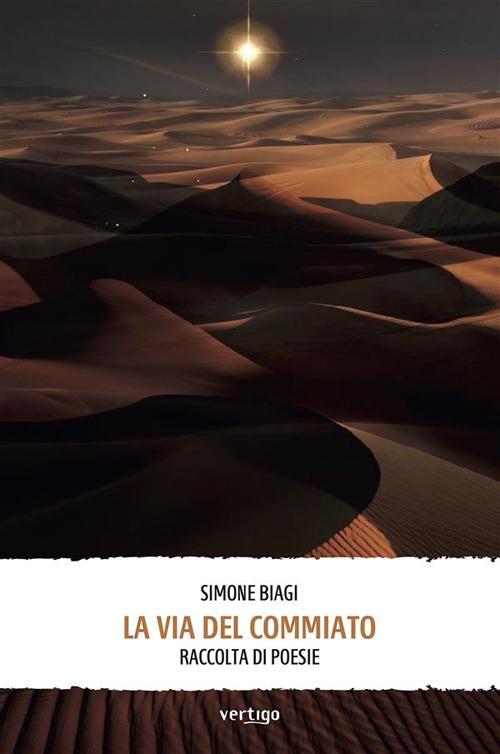 La via del commiato - Simone Biagi - ebook