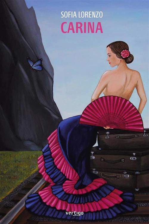 Carina - Sofia Lorenzo - ebook