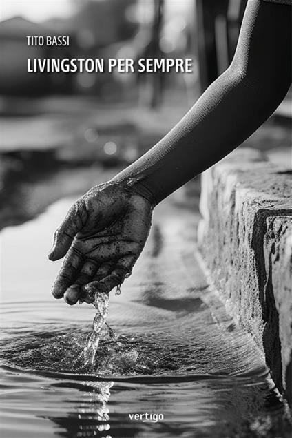 Livingston per sempre - Tito Bassi - ebook