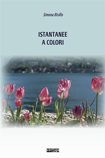 Istantanee a colori - Simona Bisillo - ebook