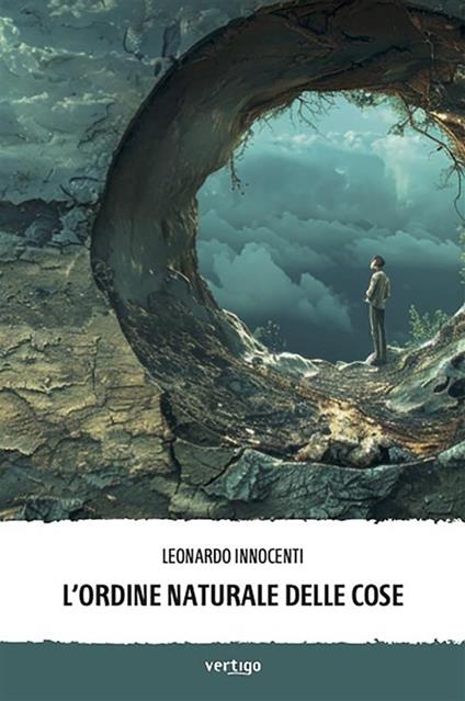 L' ordine naturale delle cose - Leonardo Innocenti - ebook