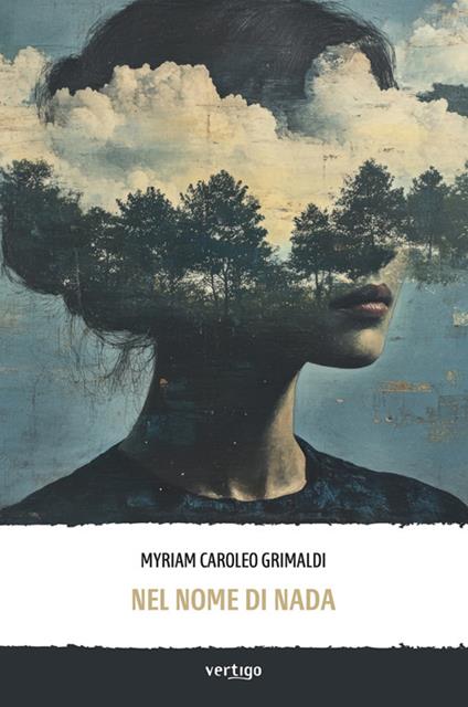 Nel nome di Nada - Myriam Caroleo Grimaldi - ebook