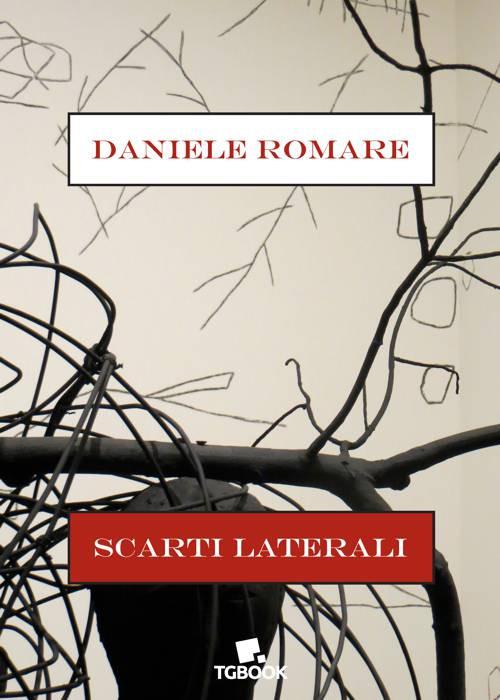 Scarti laterali - Daniele Romare - copertina