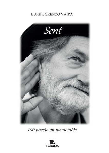 Sent - Luigi Lorenzo Vaira - copertina