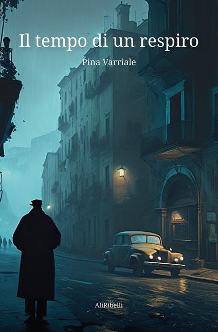 Il tempo di un respiro - Pina Varriale - ebook