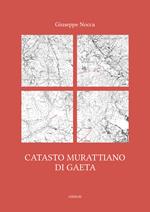 Catasto murattiano di Gaeta