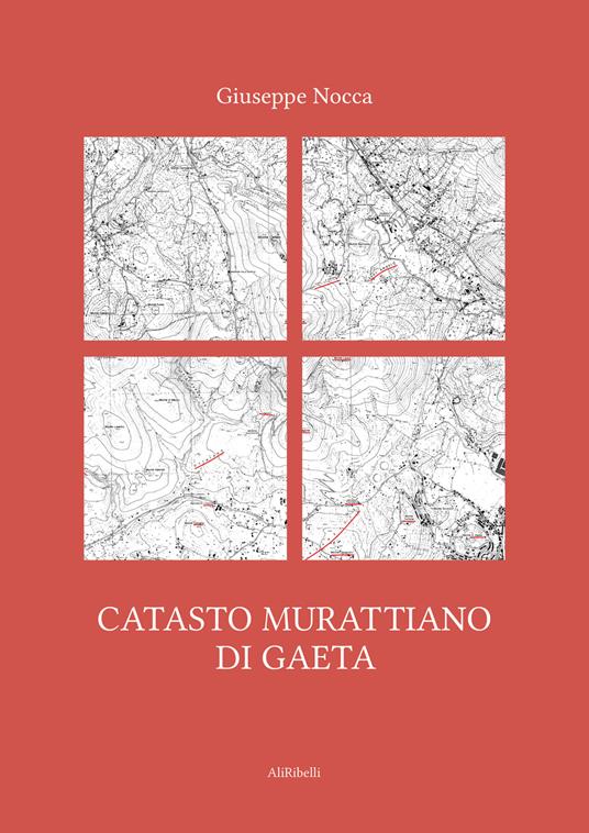 Catasto murattiano di Gaeta - Giuseppe Nocca - ebook