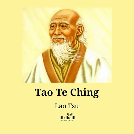 Tao Te Ching