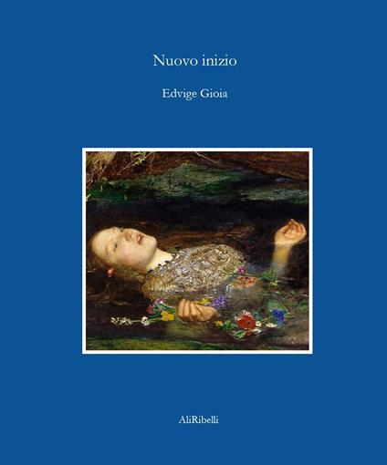 Nuovo inizio - Edvige Gioia - copertina