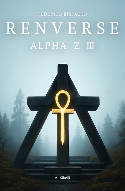 Renverse Alpha Z III - Federico Bissacco - ebook